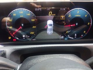 Mercedes Clase A A 200 d