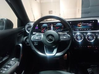 Mercedes Clase A A 200 d