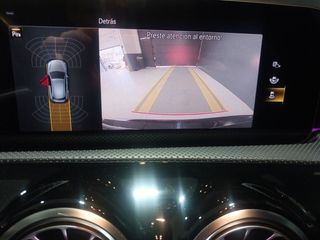 Mercedes Clase A A 200 d