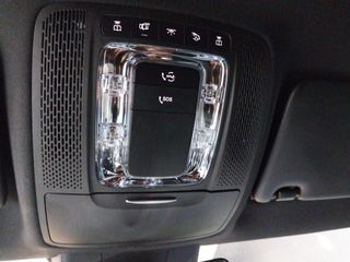 Mercedes Clase A A 200 d