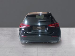 Mercedes Clase A A 200 d