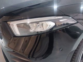 Mercedes Clase A A 200 d