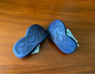 Calcetines Bluey Garvalin con suela talla 20