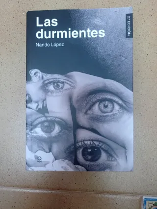 Las durmientes
