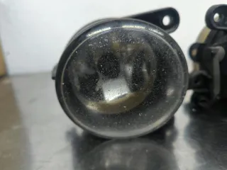 Antinieblas delanteros Golf V (5)