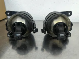 Antinieblas delanteros Golf V (5)