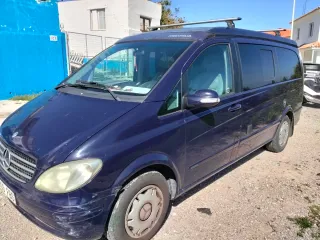 Mercedes-Benz Viano 2006