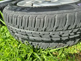 Llantas Fiat Seicento (4 unidades)