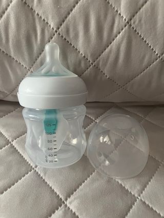 Biberón Philips Avent Natural 0-3m