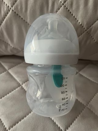Biberón Philips Avent Natural 0-3m