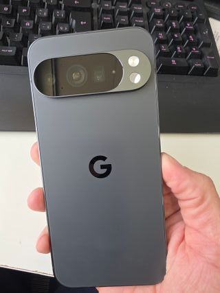 Google Pixel 10 Pro XL negro