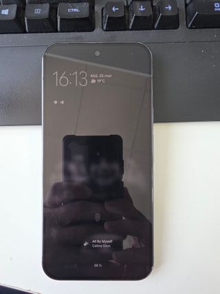 Google Pixel 10 Pro XL negro