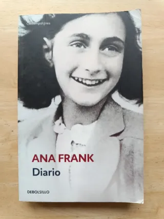 Diario de Ana Frank