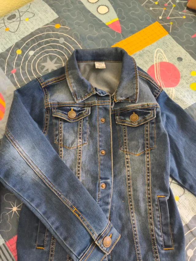 Lote ropa niño 10 años