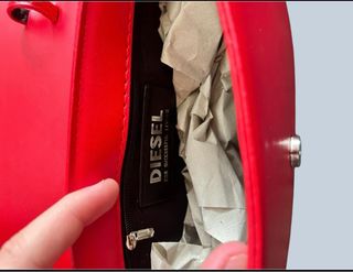 Borsetta Diesel borsa