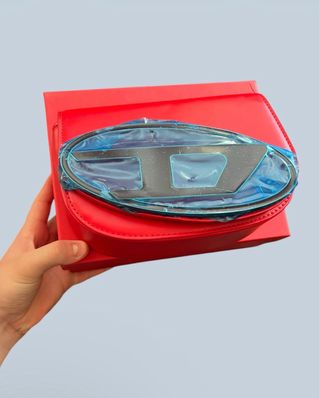 Borsetta Diesel borsa