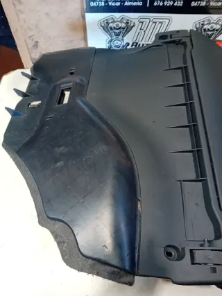 Guantera Seat Exeo 2013