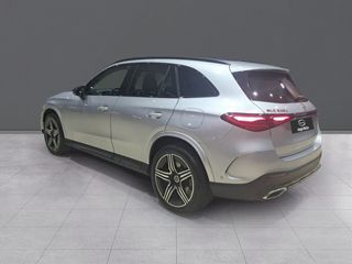 Mercedes GLC GLC 300 e 4MATIC