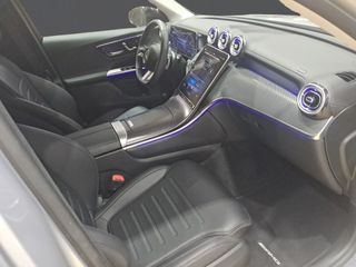 Mercedes GLC GLC 300 e 4MATIC