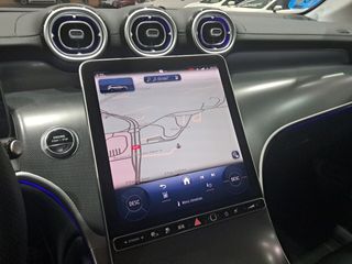 Mercedes GLC GLC 300 e 4MATIC