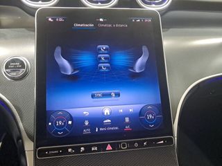 Mercedes GLC GLC 300 e 4MATIC