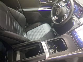 Mercedes GLC GLC 300 e 4MATIC