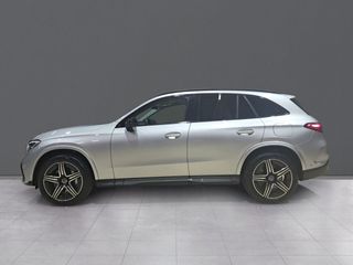 Mercedes GLC GLC 300 e 4MATIC