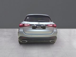 Mercedes GLC GLC 300 e 4MATIC