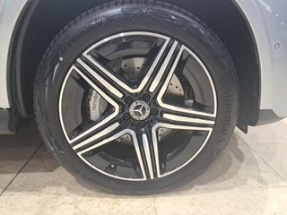 Mercedes GLC GLC 300 e 4MATIC