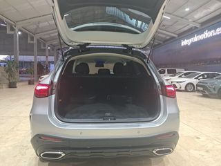 Mercedes GLC GLC 300 e 4MATIC