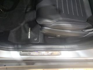 Mercedes GLC GLC 300 e 4MATIC