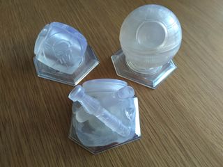 Pack Disney Infinity Wii U