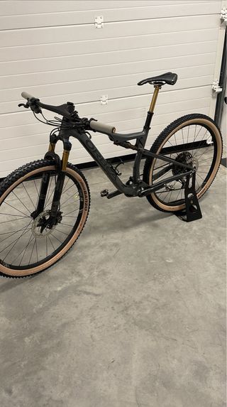 Orbea Oiz M10