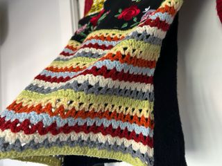 Jersey Custo Barcelona Mujer Talla S