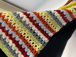 Jersey Custo Barcelona Mujer Talla S