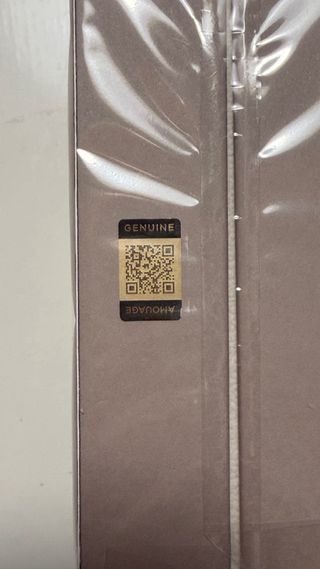 Amouage Guidance 100ml Nuevo