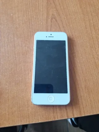 Iphone 5