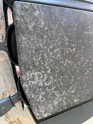 Parrilla Raclette para 8 personas