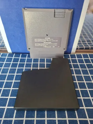 NES CORVETTE ZR-1 CHALLENGE ORIGINAL