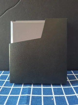 NES CORVETTE ZR-1 CHALLENGE ORIGINAL