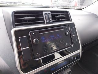 Toyota Land Cruiser 2.8 D-4D GX