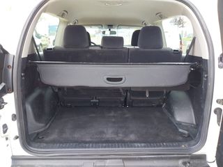 Toyota Land Cruiser 2.8 D-4D GX