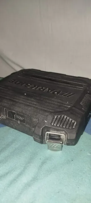 Maletín PARKSIDE 12V