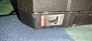 Maletín PARKSIDE 12V