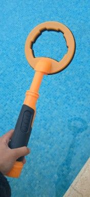 Detector de metales Acuático PinPointer Oro NUEVO