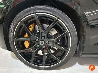 Volvo S60 T8 Twin Polestar Engineered