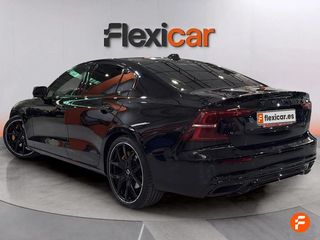 Volvo S60 T8 Twin Polestar Engineered