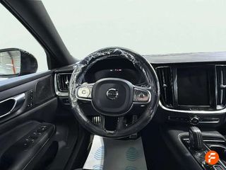 Volvo S60 T8 Twin Polestar Engineered