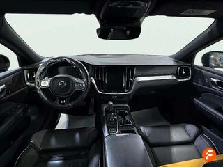 Volvo S60 T8 Twin Polestar Engineered