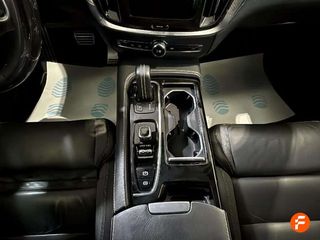 Volvo S60 T8 Twin Polestar Engineered